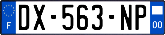 DX-563-NP
