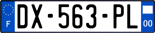 DX-563-PL