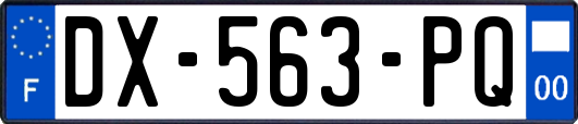 DX-563-PQ