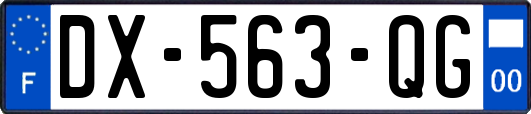 DX-563-QG