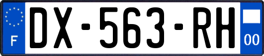 DX-563-RH