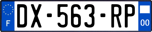 DX-563-RP