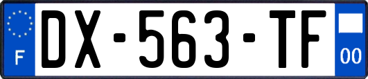DX-563-TF