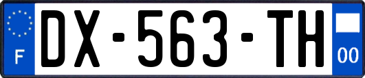 DX-563-TH