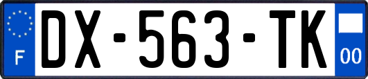 DX-563-TK