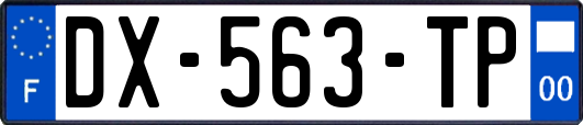 DX-563-TP