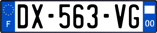 DX-563-VG