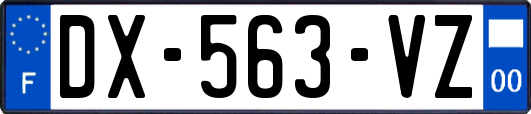 DX-563-VZ