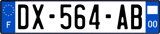 DX-564-AB