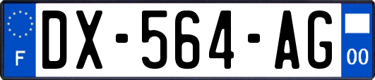 DX-564-AG