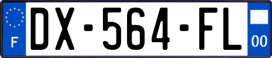 DX-564-FL