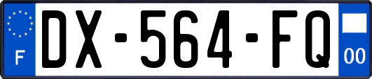 DX-564-FQ