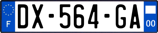 DX-564-GA