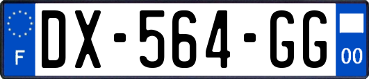 DX-564-GG