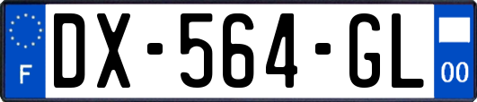 DX-564-GL