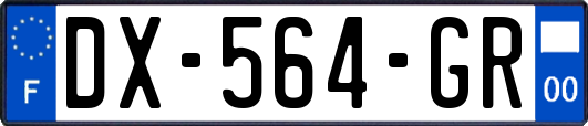 DX-564-GR
