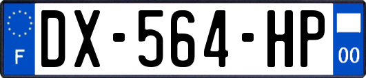 DX-564-HP