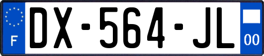 DX-564-JL