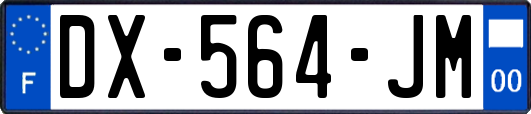 DX-564-JM