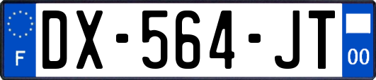 DX-564-JT