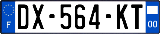 DX-564-KT
