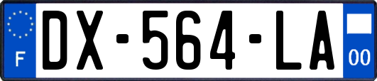 DX-564-LA
