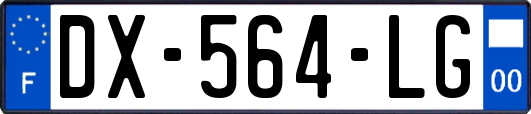DX-564-LG