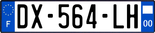 DX-564-LH