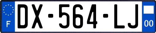 DX-564-LJ
