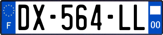 DX-564-LL