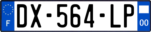 DX-564-LP