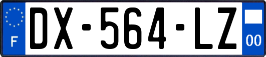 DX-564-LZ