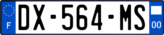 DX-564-MS