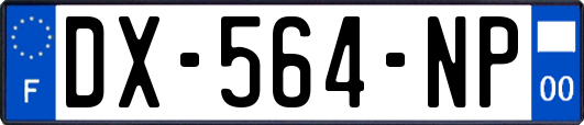 DX-564-NP