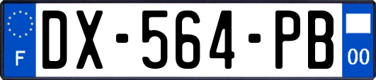 DX-564-PB