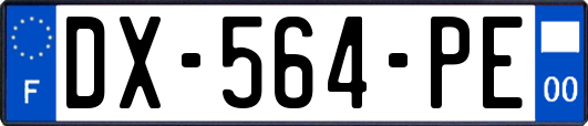 DX-564-PE
