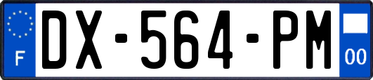DX-564-PM