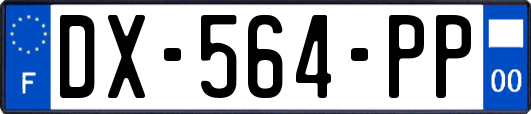 DX-564-PP