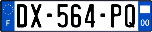 DX-564-PQ