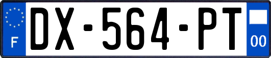 DX-564-PT