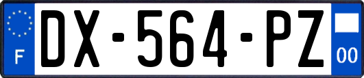 DX-564-PZ