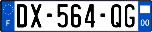 DX-564-QG