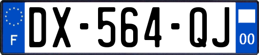 DX-564-QJ