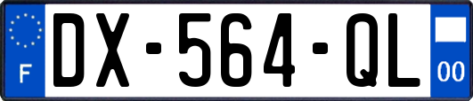 DX-564-QL