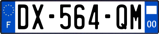 DX-564-QM