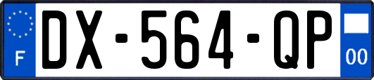 DX-564-QP