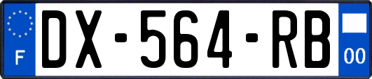 DX-564-RB