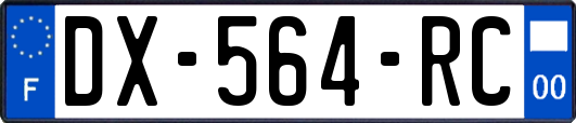 DX-564-RC