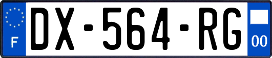 DX-564-RG