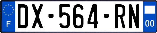 DX-564-RN